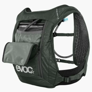 Kamizelka Evoc Hydro Pro 1,5 + 1,5l Bladder dark olive p8.webp