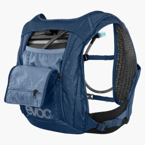 Kamizelka Evoc Hydro Pro 3+1,5l Bladder denim p7.webp
