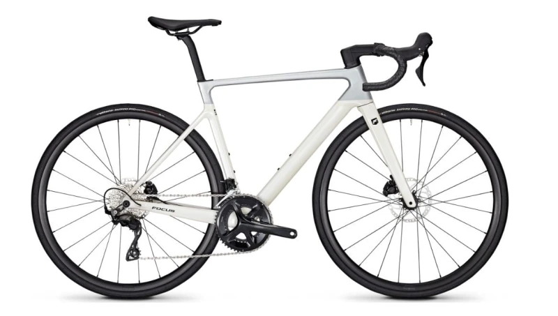 Rower Focus Izalco Max 8.7 Grey.webp