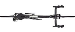 Rower Focus Paralane 8.7 White p4.webp