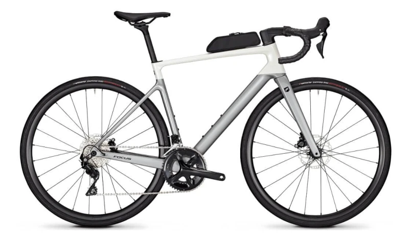 Rower Focus Paralane 8.7 White.webp