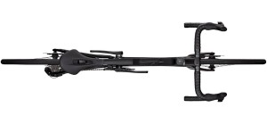 Rower Focus Paralane 8.9 Black p4.webp