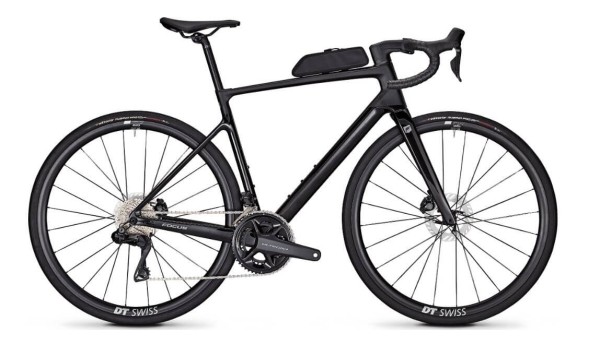 Rower Focus Paralane 8.9 Black.webp