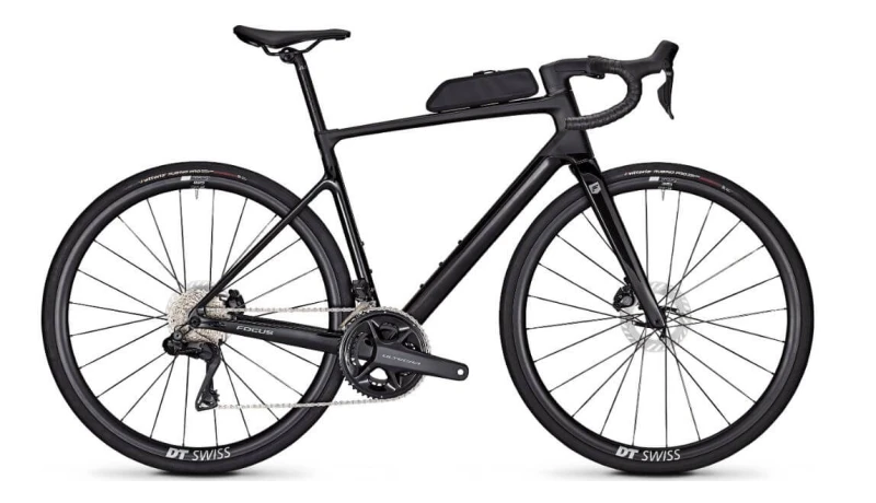 Rower Focus Paralane 8.9 Black.webp