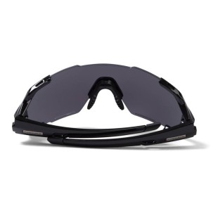 Okulary Endura Singletrack Frameless Set Black p5.webp