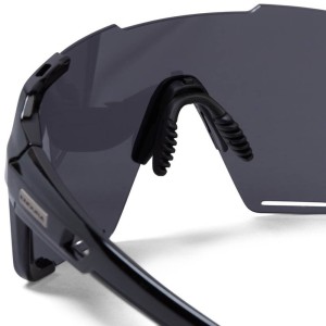 Okulary Endura Singletrack Frameless Set Black p2.webp