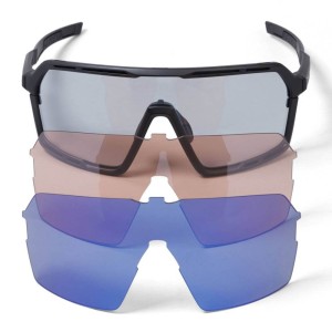 Okulary Endura Pro SL Set  Photochromic Black.webp