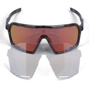 Okulary Endura Pro SL Set Grey.webp