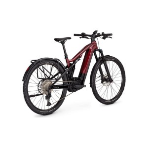 Rower Focus Thron² 6.8 EQP 750Wh Red p3.webp