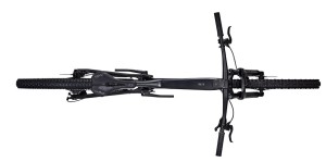 Rower Focus Thron 6.8 Black p4.webp