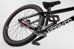 Rower NS Bikes Movement 1 Black 26 p5.webp