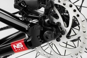 Rower NS Bikes Movement 1 Black 26 p7.webp