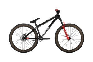 Rower NS Bikes Movement 1 Black 26.webp