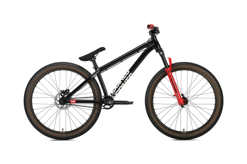 Rower NS Bikes Movement 1 Black 26.webp