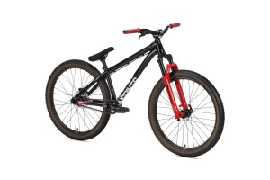 Rower NS Bikes Movement 1 Black 26 p2.webp