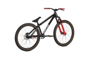 Rower NS Bikes Movement 1 Black 26 p3.webp