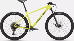 Rower Specialized Chisel Hardtail Comp Gloss Ion Metallic  Smoke Liquid Metal 2025.webp