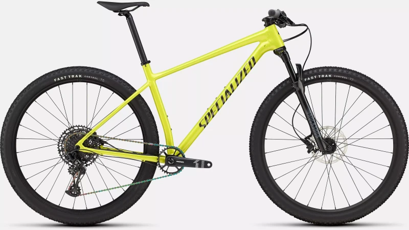 Rower Specialized Chisel Hardtail Comp Gloss Ion Metallic  Smoke Liquid Metal 2025.webp