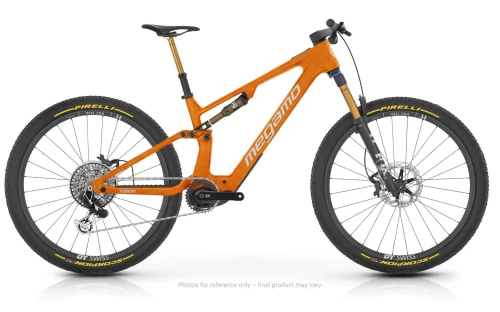 Rower Megamo Reason Air CRB 00 600 DJI Orange 2026