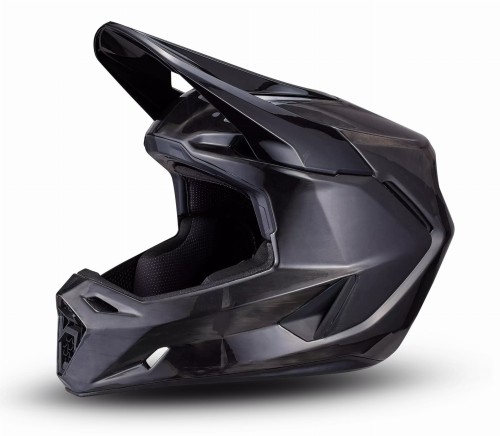 Kask Specialized Dissident 2 Stealth Carbon