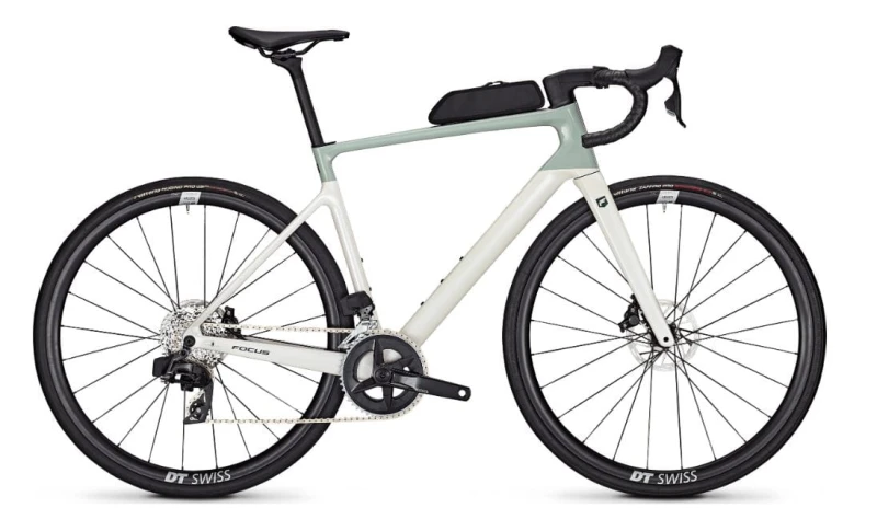 Rower Focus Paralane 8.8 Grey.webp