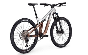 Rower Focus Thron 6.9 Silver p3.webp