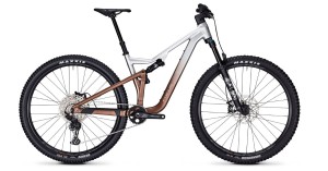 Rower Focus Thron 6.9 Silver.webp