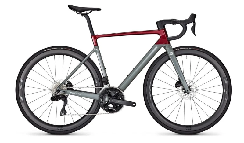 Rower Focus Izalco Max 8.9 Red.webp