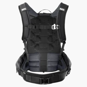 Plecak z ochraniaczem Evoc Trail Pro Blackline 16 p2.webp