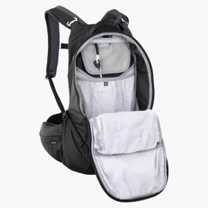 Plecak z ochraniaczem Evoc Trail Pro Blackline 16 p7.webp