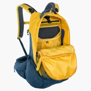 Plecak Evoc Trail Pro 26L curry denim p4.webp