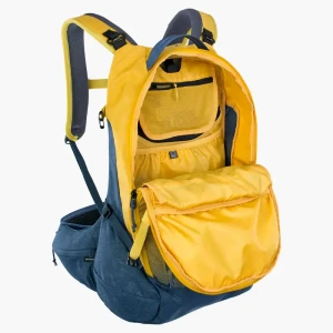 Plecak Evoc Trail Pro 26L curry denim p5.webp