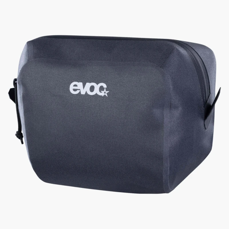 Torba na ochraniacz Evoc Torso Protector Pin Pack WP 1,5 Black.webp