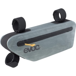 Torba pod ramę Evoc Frame Pack WP steel S.webp