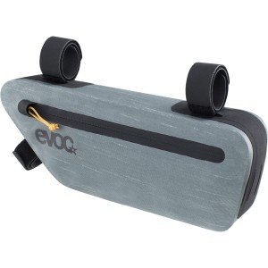 Torba pod ramę Evoc Frame Pack WP steel S p2.webp