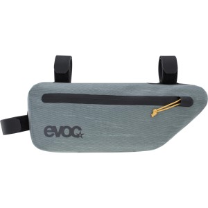 Torba pod ramę Evoc Frame Pack WP steel S p4.webp