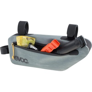 Torba pod ramę Evoc Frame Pack WP steel S p5.webp