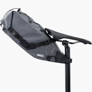 Torebka Evoc Seat Pack Boa WP 6 carbon grey p4.webp