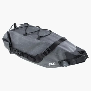 Torebka Evoc Seat Pack Boa WP 6 carbon grey.webp