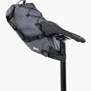 Torebka Evoc Seat Pack Boa WP 6 carbon grey p3.webp