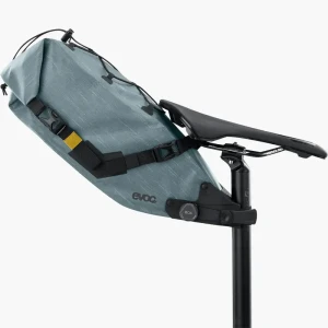 Torebka Evoc Seat Pack Boa WP 6 steel p6.webp