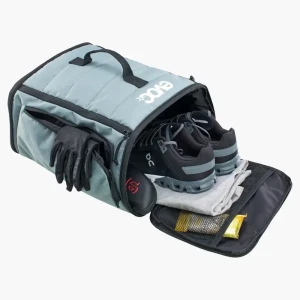 Torba na akcesoria Evoc Gear Bag 15 steel p5.webp