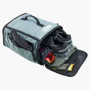 Torba na akcesoria Evoc Gear Bag 15 steel p6.webp