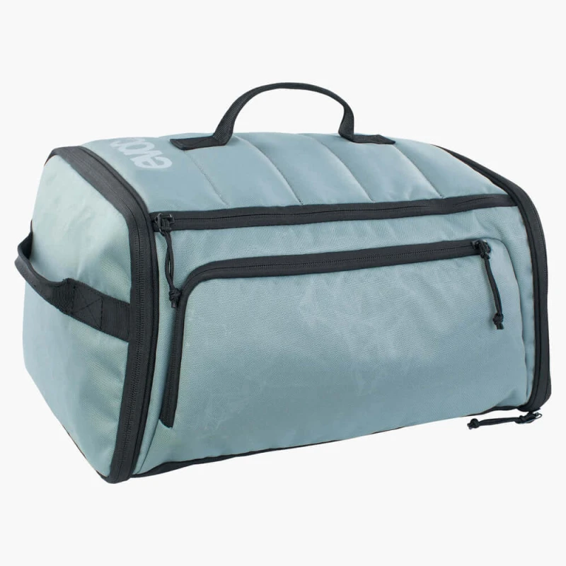 Torba na akcesoria Evoc Gear Bag 15 steel.webp