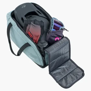 Torba na akcesoria Evoc Gear Bag 20 steel p5.webp