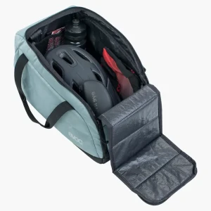 Torba na akcesoria Evoc Gear Bag 20 steel p6.webp