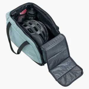 Torba na akcesoria Evoc Gear Bag 20 steel p7.webp