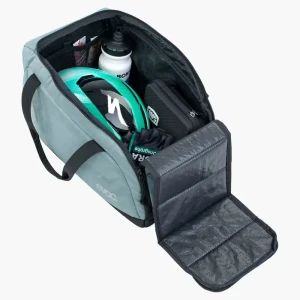 Torba na akcesoria Evoc Gear Bag 20 steel p8.webp
