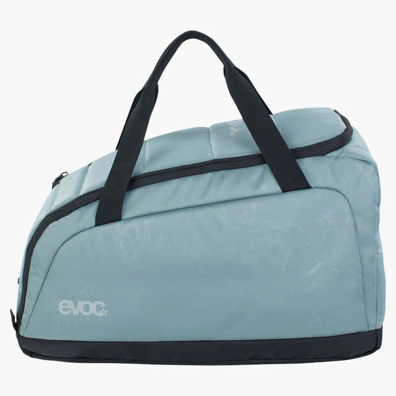 Torba na akcesoria Evoc Gear Bag 20 steel p3.webp