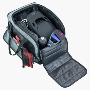 Torba na akcesoria Evoc Gear Bag 35 steel p5.webp